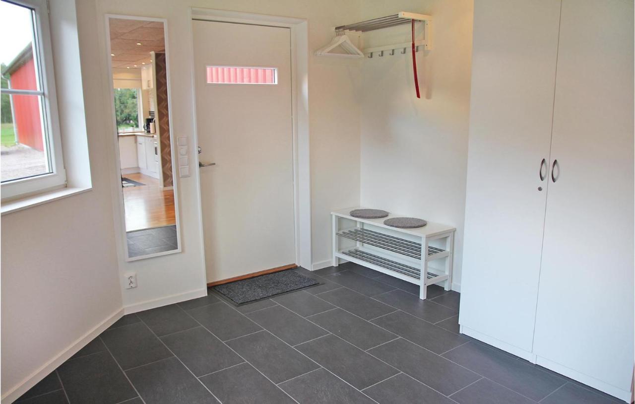 Mullsjö 2 Bedroom Cozy Apartment In Habo מראה חיצוני תמונה